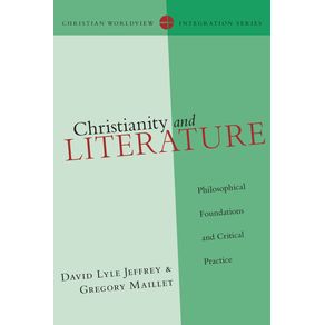 Christianity-and-Literature