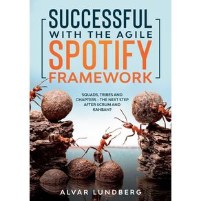 Successful-with-the-Agile-Spotify-Framework