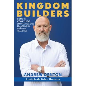 Kingdom-Builders-Portuguese-Paperback