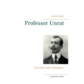 Professor-Unrat