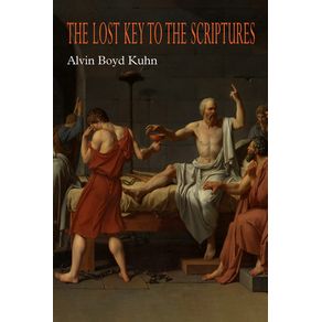 The-Lost-Key-to-the-Scriptures