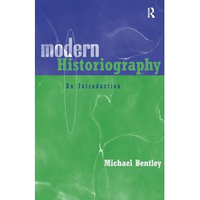 Modern-Historiography