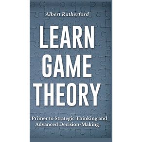 Learn-Game-Theory