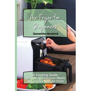 Air-Fryer-for-Beginners