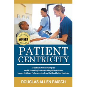 Patient-Centricity
