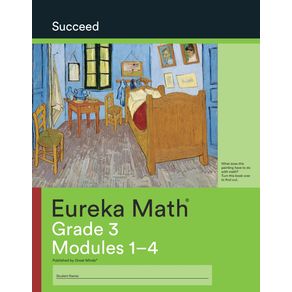 Eureka-Math-Grade-3-Succeed-Workbook--1--Modules-1-4-