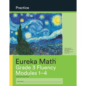 Eureka-Math-Grade-3-Fluency-Practice-Workbook--1--Modules-1-4-