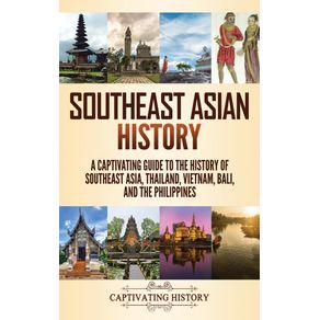 Southeast-Asian-History