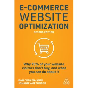 E-Commerce-Website-Optimization