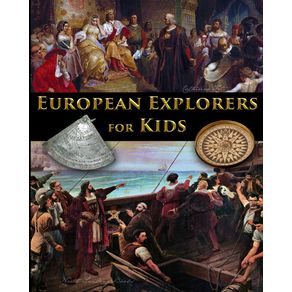 European-Explorers-for-Kids