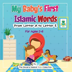 My-Babys-First-Islamic-Words