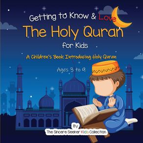 Getting-to-Know---Love-the-Holy-Quran