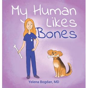 My-Human-Likes-Bones