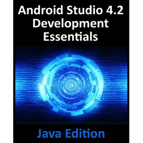 Android-Studio-4.2-Development-Essentials---Java-Edition