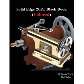 Solid-Edge-2021-Black-Book--Colored-