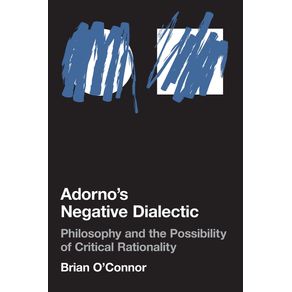Adornos-Negative-Dialectic