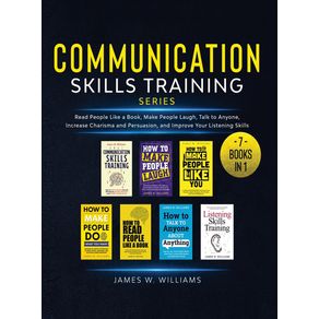 Communication-Skills-Training-Series