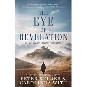 The-Eye-of-Revelation-1939---1946-Editions-Combined