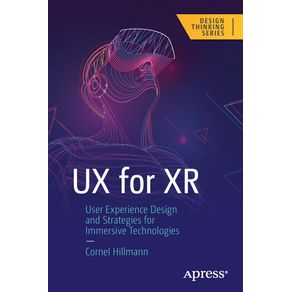 UX-for-XR