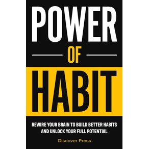 Power-of-Habit