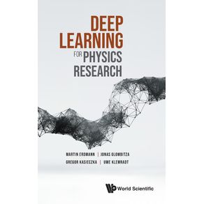 Deep-Learning-for-Physics-Research