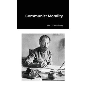 Communist-Morality