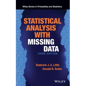 Statistical-Analysis-with-Missing-Data