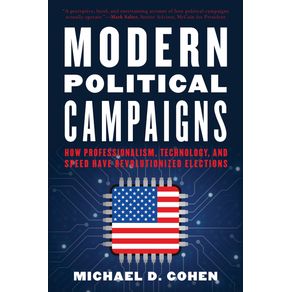 Modern-Political-Campaigns