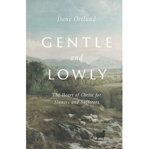 Gentle-and-Lowly