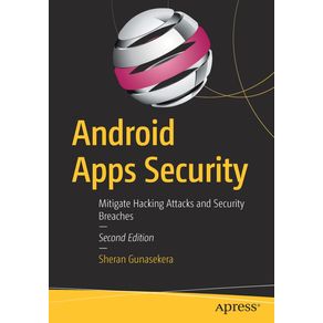 Android-Apps-Security