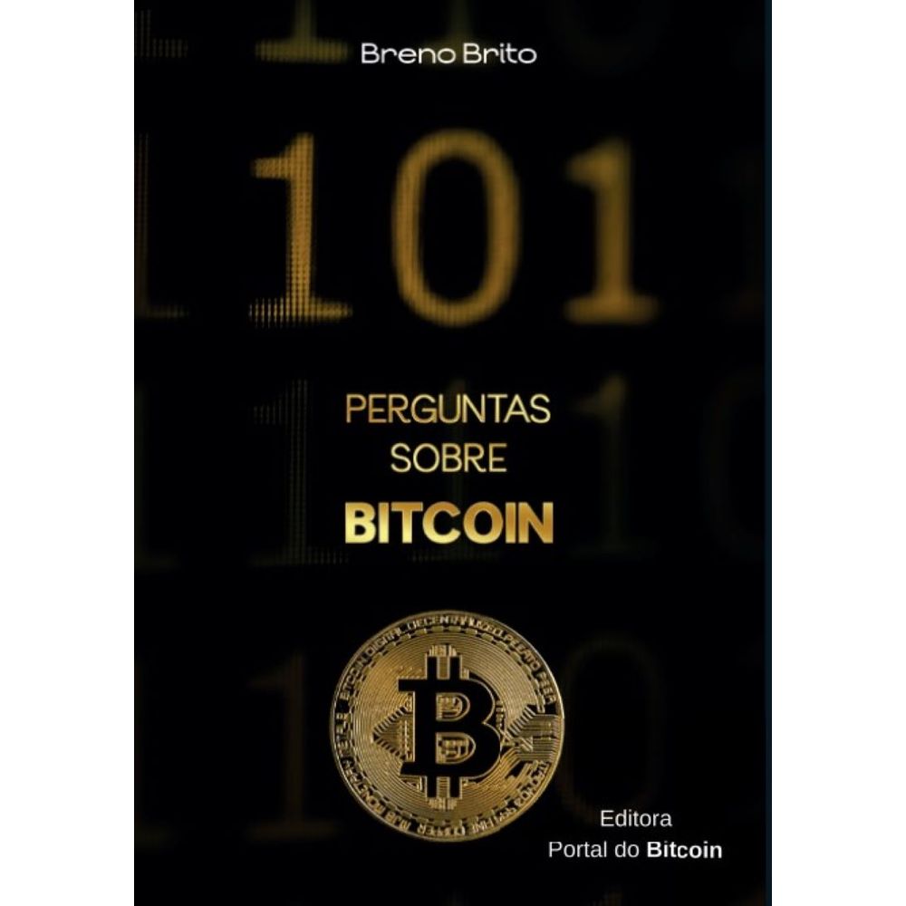 101 Perguntas sobre Bitcoin - umlivro