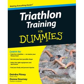 Triathlon-Training-For-Dummies