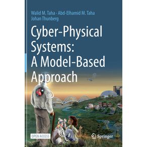 Cyber-Physical-Systems