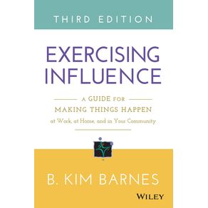 Exercising-Influence-Third-Edition
