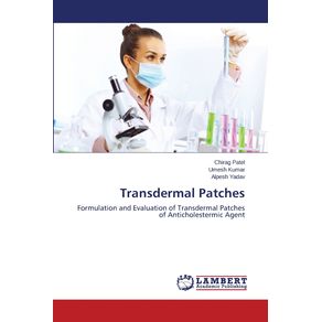 Transdermal-Patches