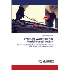 Practical-workflow-for-Model-based-design