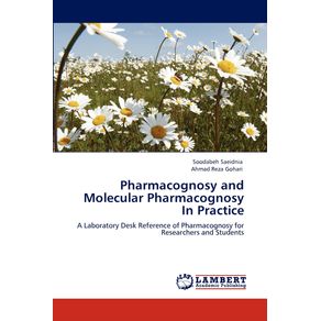 Pharmacognosy-and-Molecular-Pharmacognosy-In-Practice