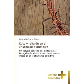 Etica-y-religion-en-el-cristianismo-primitivo