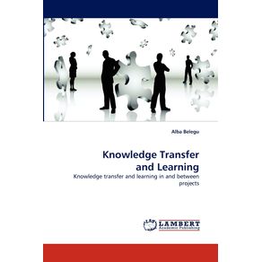 Knowledge-Transfer-and-Learning