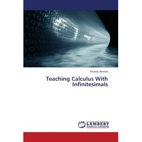 Teaching-Calculus-With-Infinitesimals