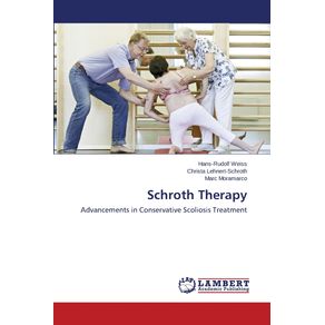 Schroth-Therapy