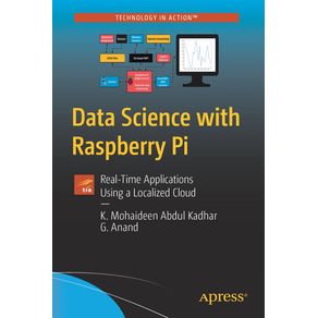 Data-Science-with-Raspberry-Pi