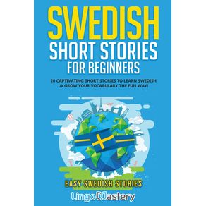 Swedish-Short-Stories-for-Beginners