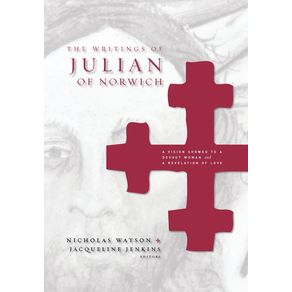 The-Writings-of-Julian-of-Norwich