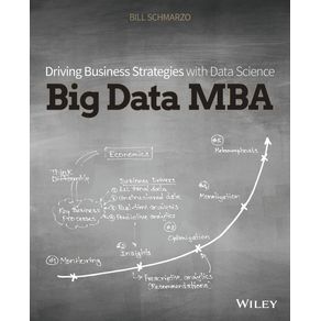 Big-Data-MBA