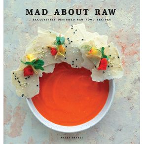 MAD-ABOUT-RAW