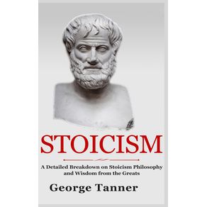 Stoicism---Hardcover-Version