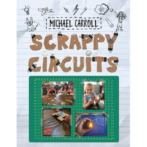 Scrappy-Circuits