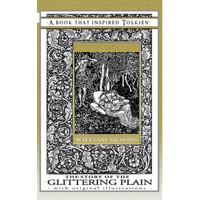 The-Story-of-the-Glittering-Plain---A-Book-That-Inspired-Tolkien