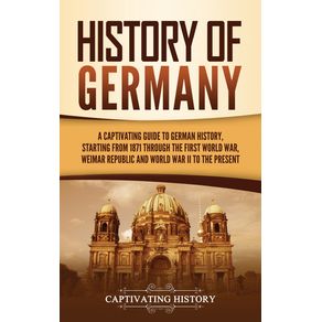 History-of-Germany